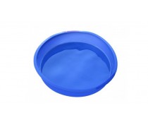 Силиконовая форма для бисквита, 25,5 см