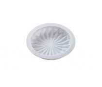 Силиконовая форма для евродесертов Оригами