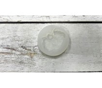 Молд Орхидея №2