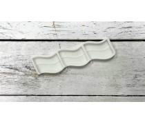 Силиконовый молд Флаги