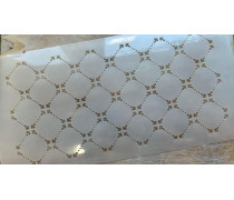 Трафарет Узор №11, 29х15 см