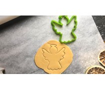 Вырубка Ангел