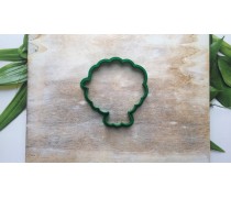 Вырубка Барашек №1