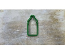 Вырубка Детская Бутылочка