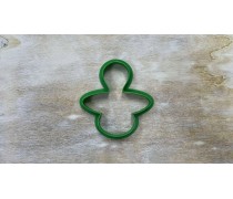 Вырубка Детская пустышка