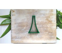 Вырубка Эйфелева Башня