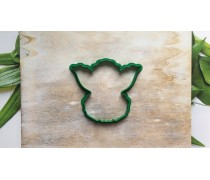 Вырубка Ирис