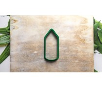 Вырубка Карандаш