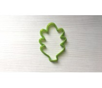 Вырубка Листик Дуба