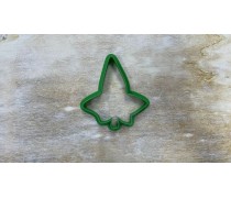 Вырубка Листик Плюща