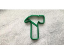 Вырубка Молоток