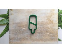 Вырубка Мороженое №1