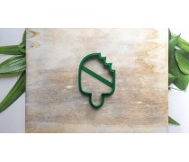 Вырубка Мороженое №3