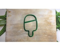 Вырубка Мороженое №5