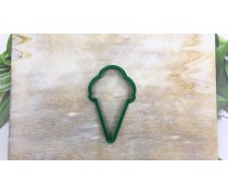 Вырубка Мороженое №6