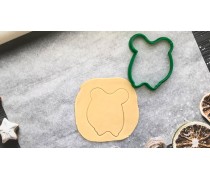 Вырубка Мышонок №1