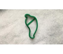 Вырубка Перец