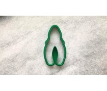 Вырубка Плоскогубцы