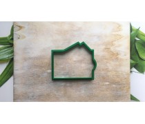 Вырубка Портмоне