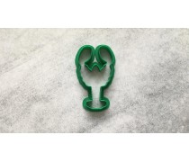 Вырубка Рак