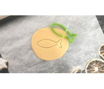 Вырубка Рыба