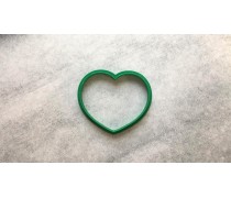 Вырубка Сердце 3