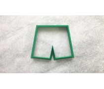 Вырубка Шорты