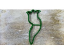 Вырубка Тюльпан №4