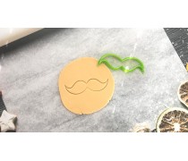 Вырубка Усы №1