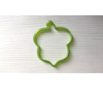 Вырубка Желудь